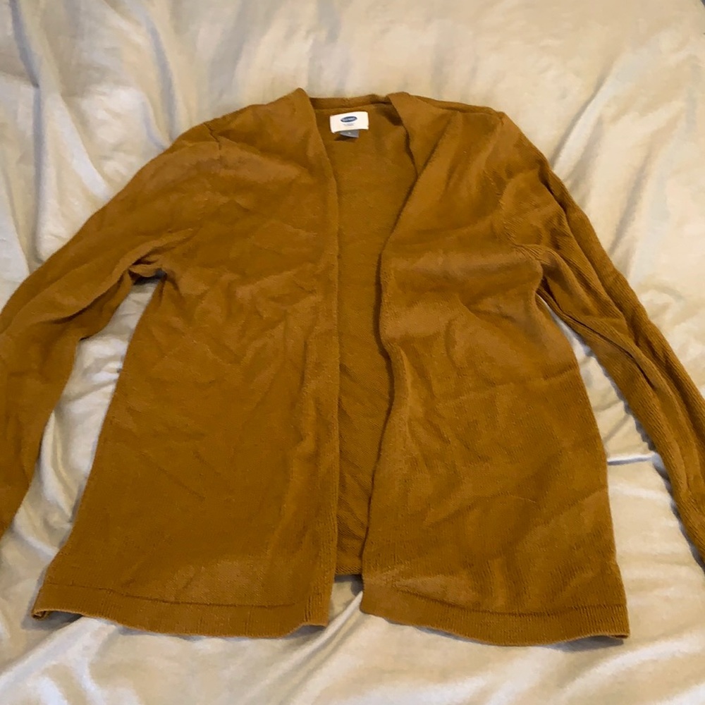 Women’s cardigan